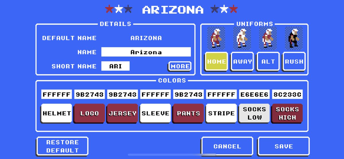 Pixel Picasso tweet media