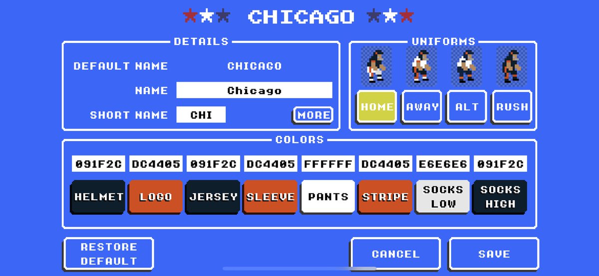 Pixel Picasso tweet media