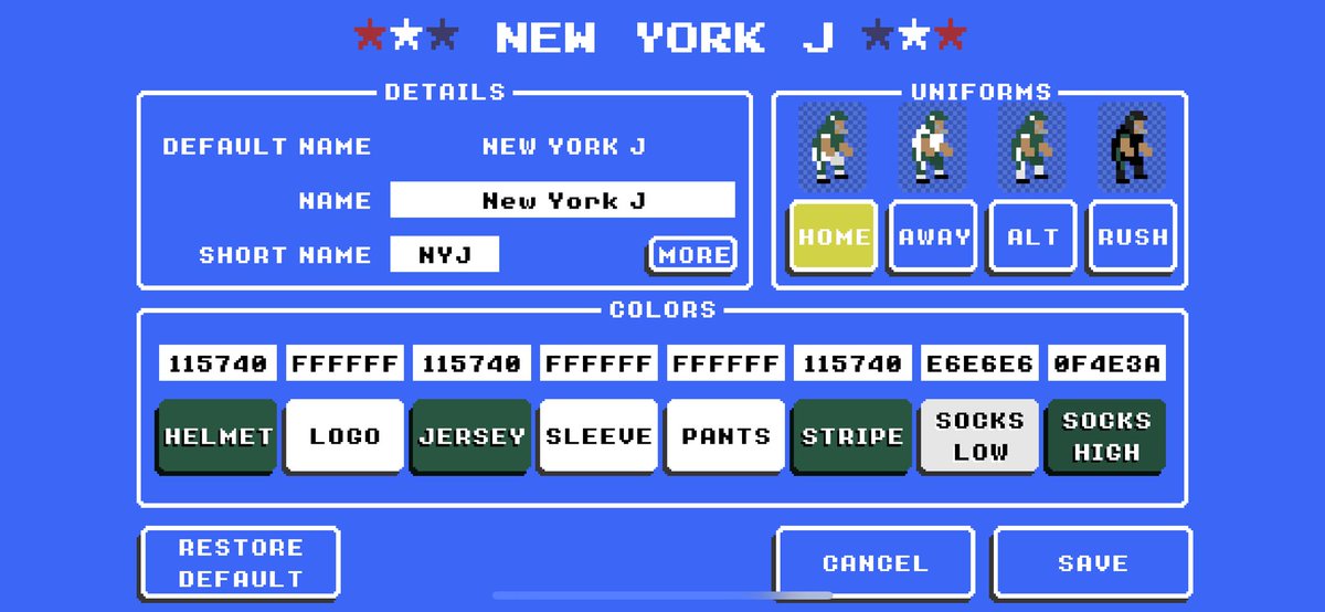 Pixel Picasso tweet media