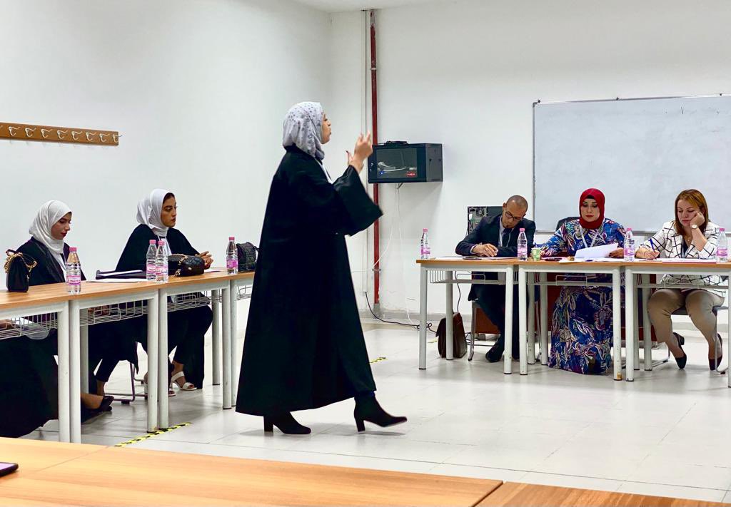 Valérie Aubert tweet media