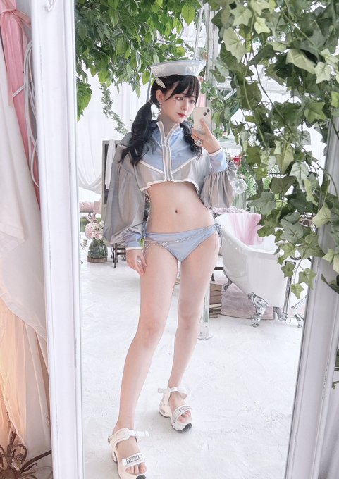 コスプレイヤーえまりんのTwitter画像11