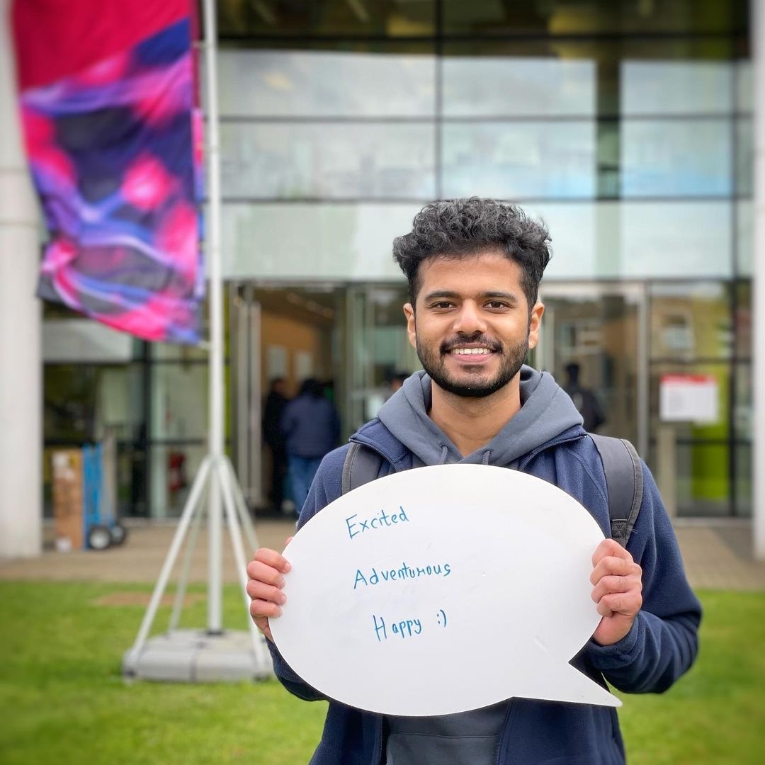 cranfieldmngmt's tweet photo. Hello class of 2022! 👋💙💛 #HelloCranfield
It has been a fantastic Welcome Week at Cranfield and it has been great to welcome you all. We look forward to what the coming year has in store.
.
📷: @CranfieldUni https://t.co/RvMlPy65Ad