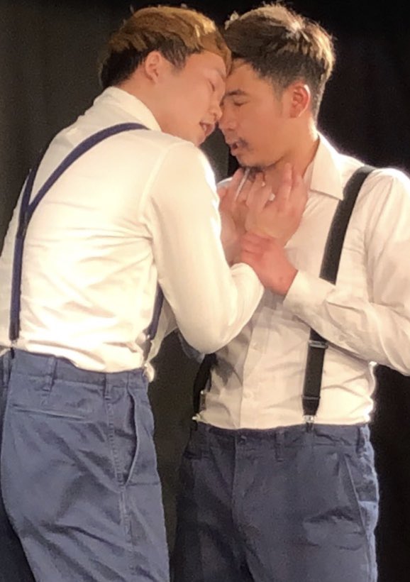 yamagami_yudai's tweet photo. 【ご報告】
この度をもちまして
三匹は解散することになりました！
2018年に坂元と二匹を結成してから
2020年に大谷を加え三匹になり
色々な経験をさせてもらったり
沢山の素晴らしい人と出会えたり
色んな人に応援してもらったり
素晴らしい約4年間になりました！
本当にありがとうございました！！ https://t.co/wn5OI9FaP9