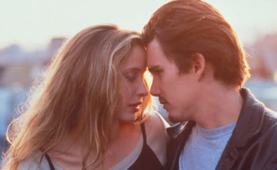 LewesFilmClub's tweet photo. Before Sunrise
Friday 7th October - 8pm

Richard Linklater
Ethan Hawke, Julie Delpy, Andrea Eckert
Rated 15
#lewes #film https://t.co/5FKgURrBj6