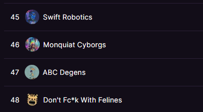 Called you <a href="/monquiat/">MONQUIAT.</a> yesterday...they coming back 😎💎🔥