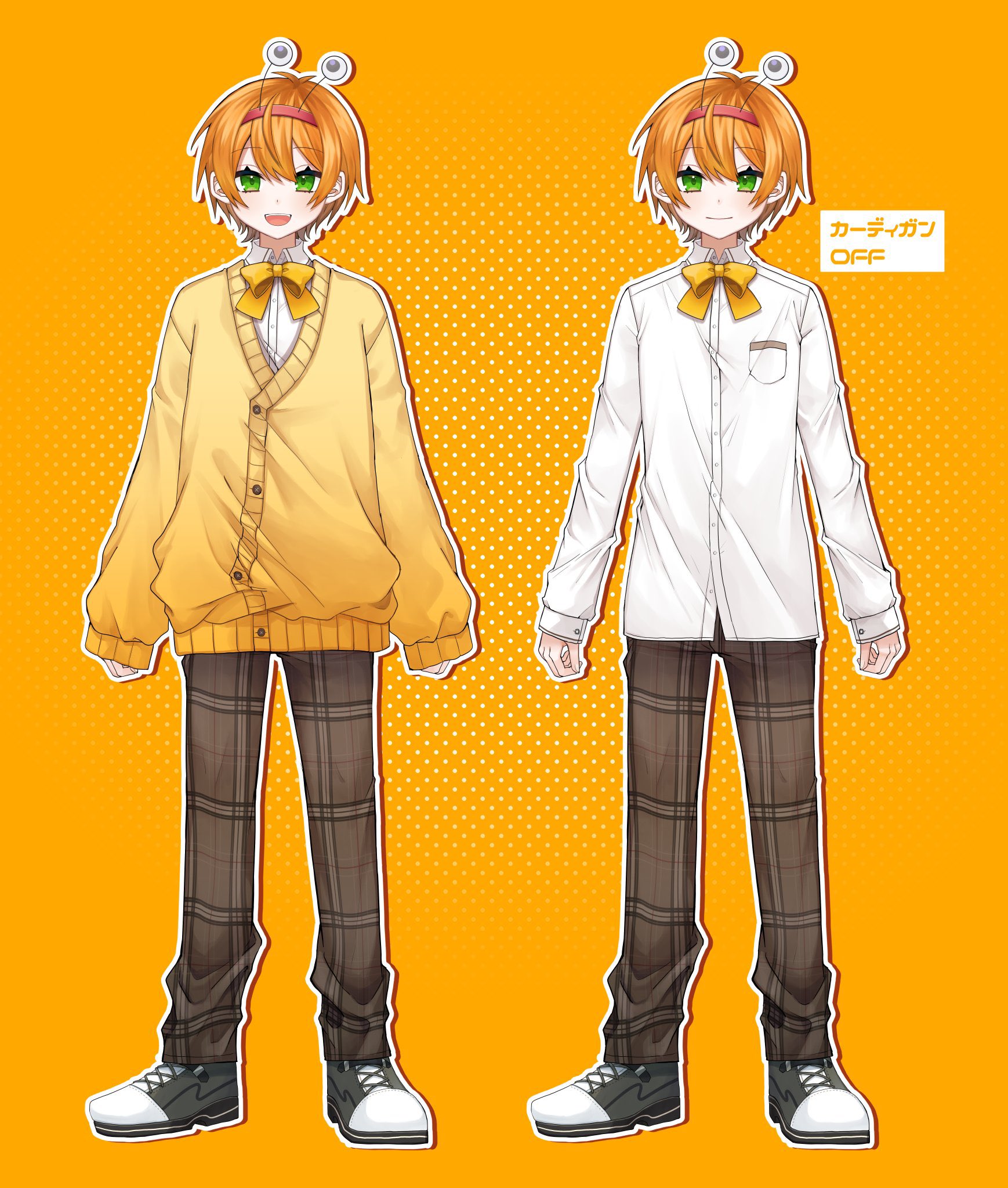 かにちゃん 男 ちょこらび Kanichan 2255 Twitter