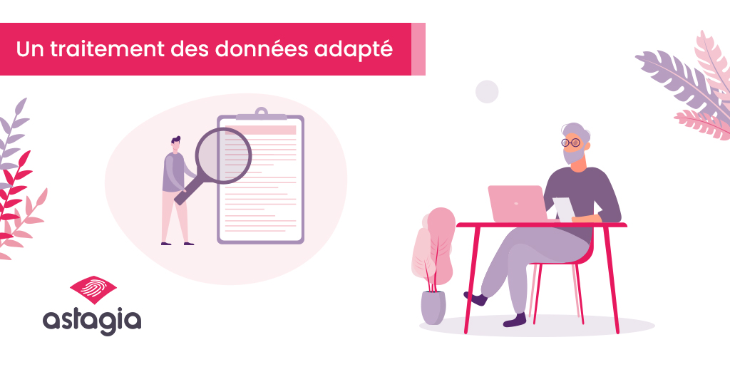 astagia's tweet photo. #FocusSécurité : En lien avec leur accompagnement, le traitement des données des personnes âgées, en situation de handicap ou en difficulté peut être adapté. 

Pour en savoir plus, rendez-vous sur :
https://t.co/wZv3yOedqA https://t.co/wtR4EiVaCd