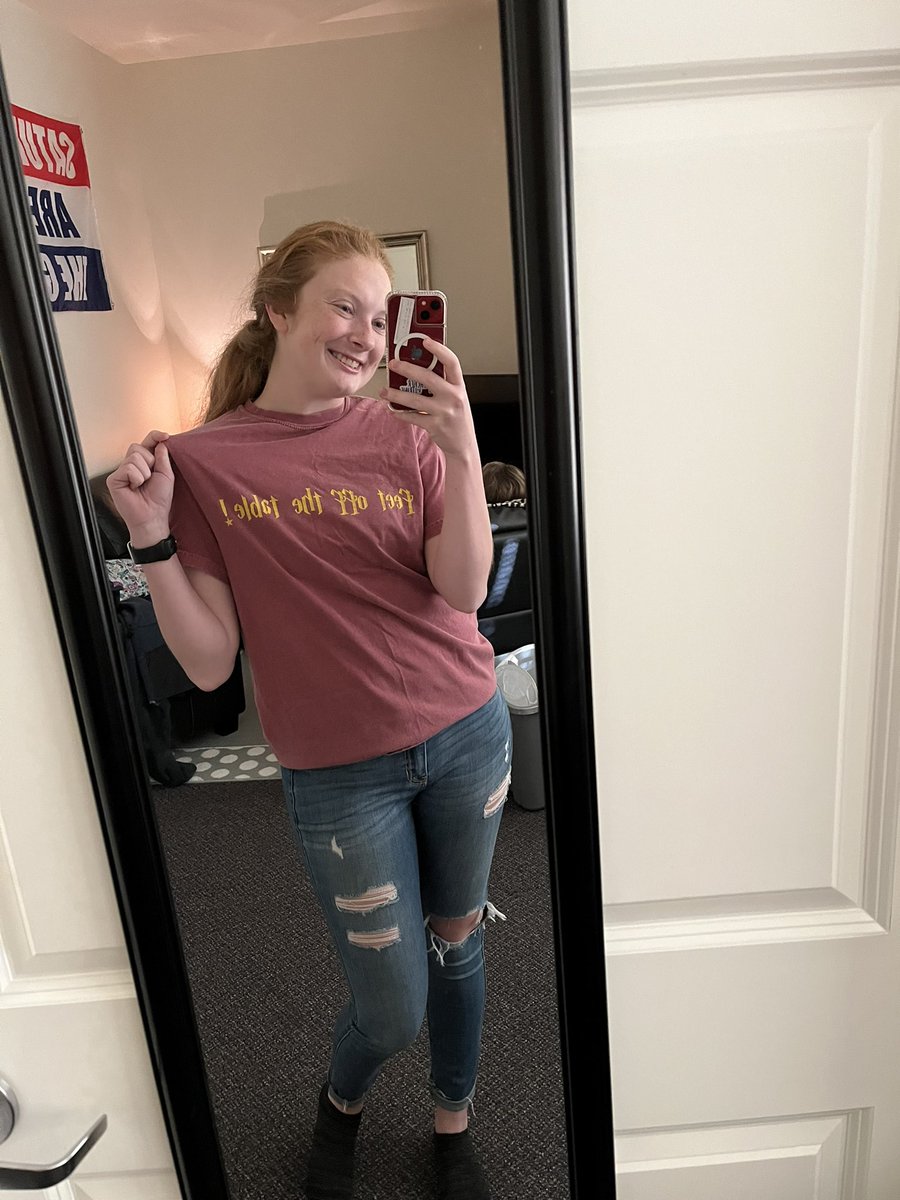 jennaabeatty's tweet photo. iykyk and if you don’t, here’s a link https://t.co/rXONlLbotC
#teacherbytrine #SeniorFSOE https://t.co/6P3U3155l1