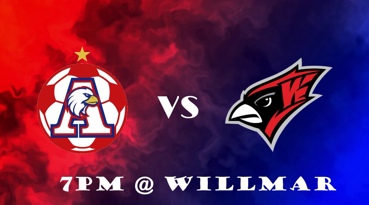 Apollo Eagles Boys Soccer tweet media