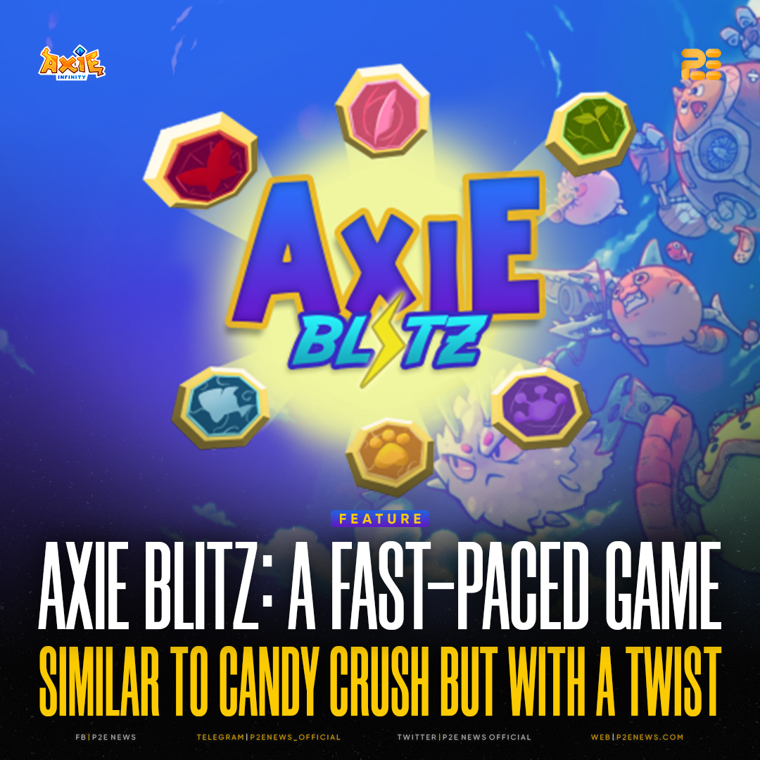 P2E News tweet media