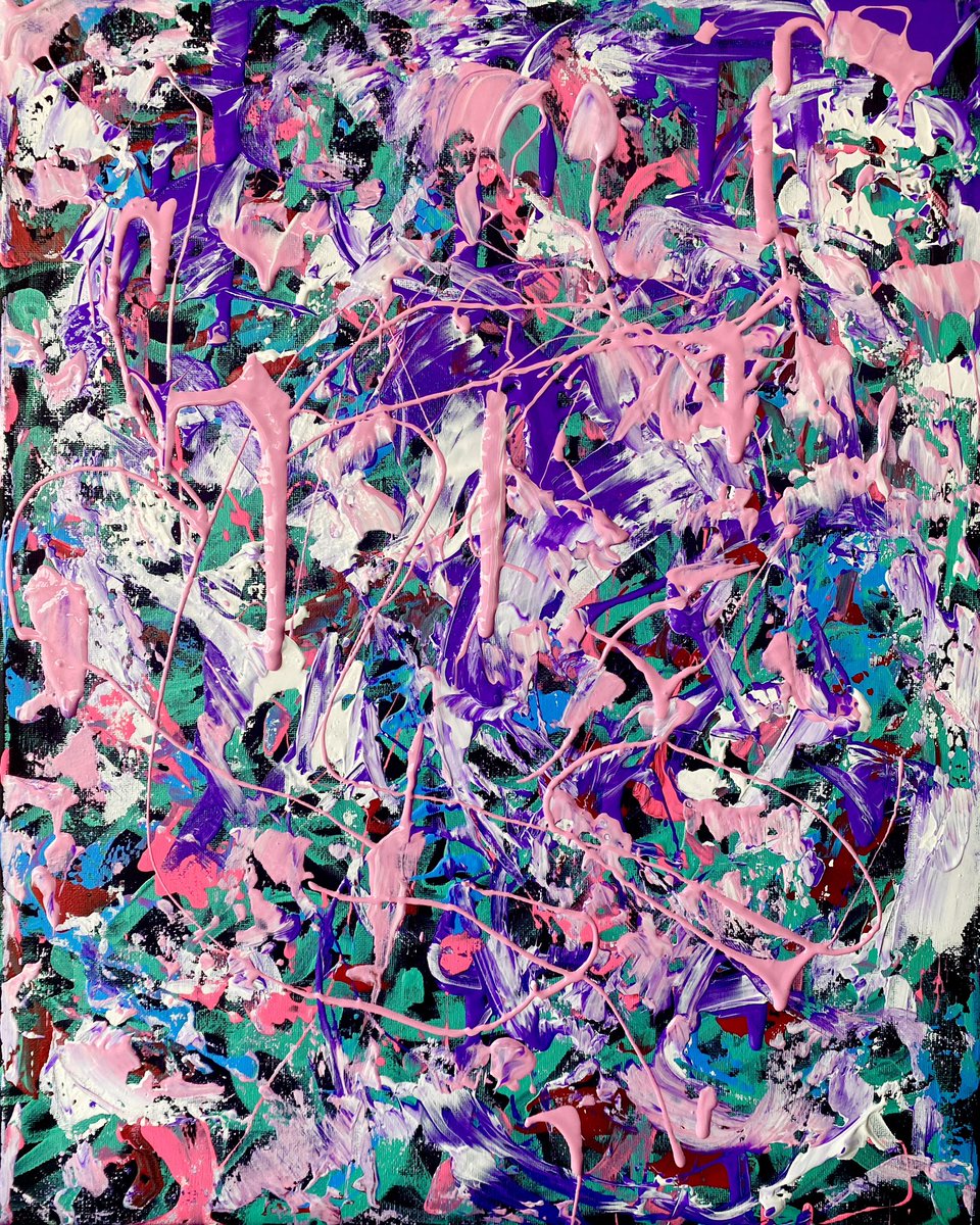 AlishaAnglinArt's tweet photo. GM GM ☕️🎨🖤 #nftcommunity
7 pieces left at floor .15 ETH 👀 link in comments https://t.co/FuxklLoKC6