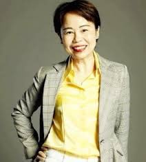 IAPAC's tweet photo. Bangkok’s Deputy Governor Thavida Kamolvech among distinguished guests at next week’s @FastTrackCities 2022 conference in Sevilla. She will participate in the high-level panel focused on right to health for migrants. https://t.co/V49xSHIz78