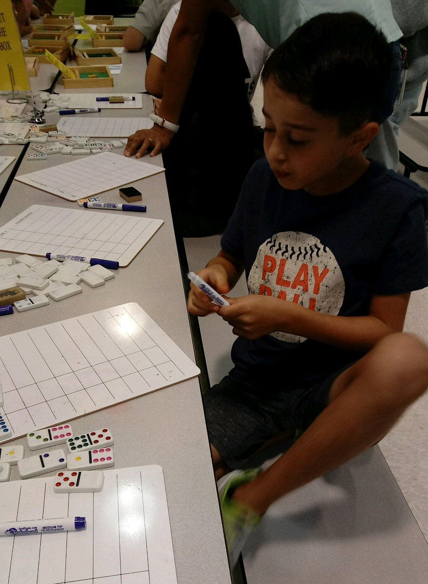 CSES First Grade tweet media