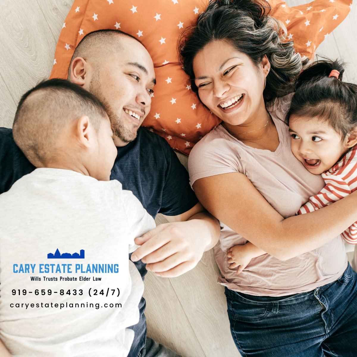 Wake Forest Area Chamber of Commerce tweet media