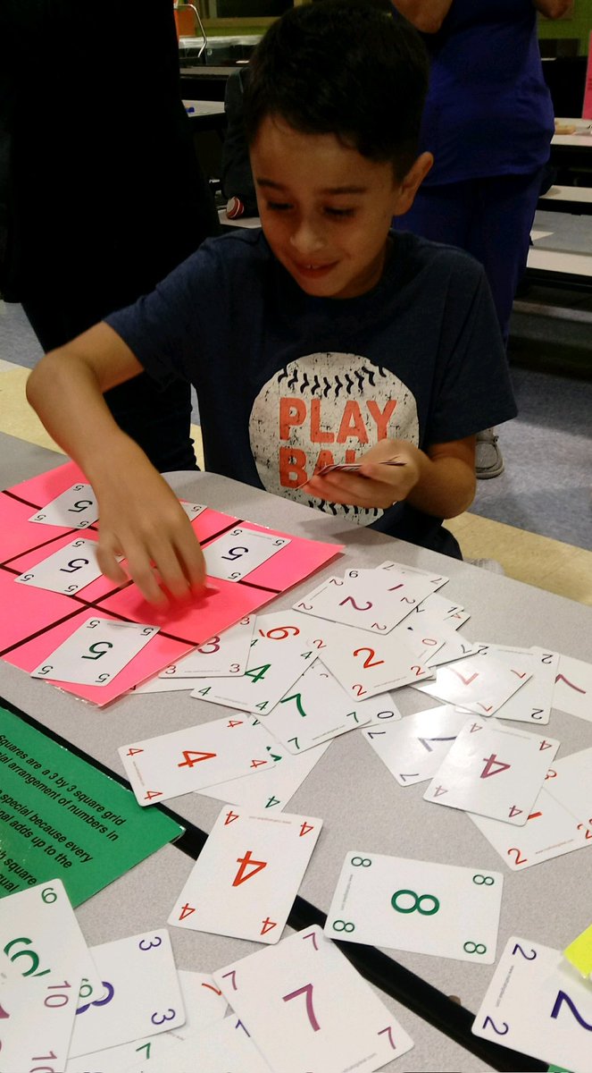 CSES First Grade tweet media