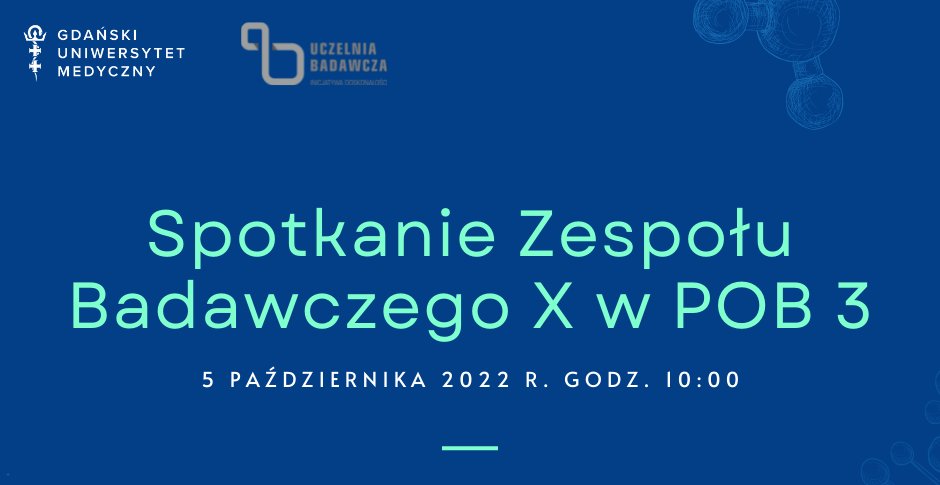 Gdański Uniwersytet Medyczny (GUMed) tweet media