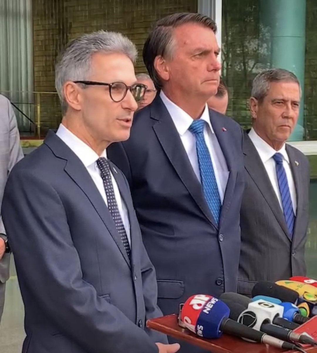 Nikolas Ferreira tweet media