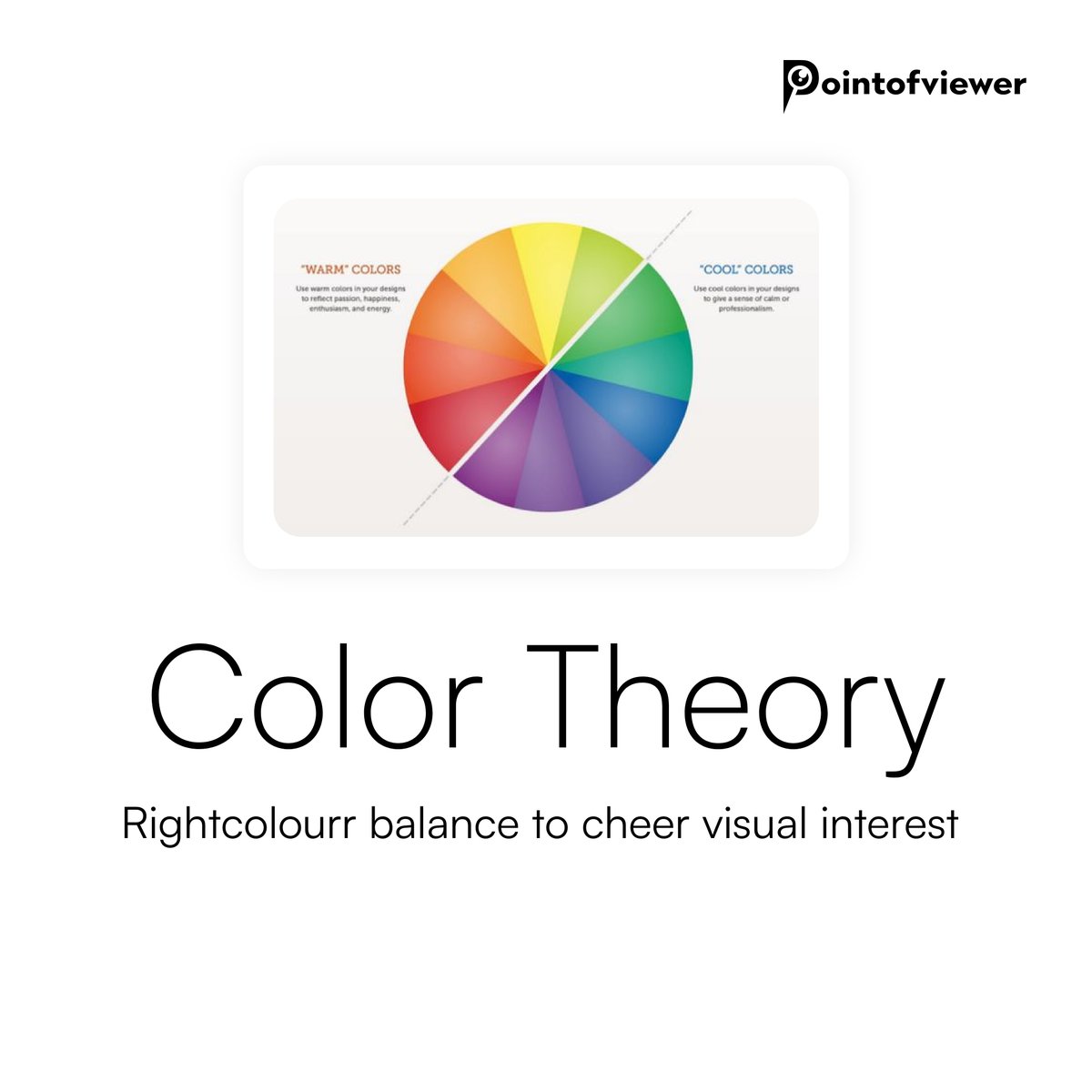 PointofviewerD's tweet image. If you KNOW, YOU know
visit our site pointofviewer.com
#graphicdesign #graphicdesigners #design #designs #Information #Tips