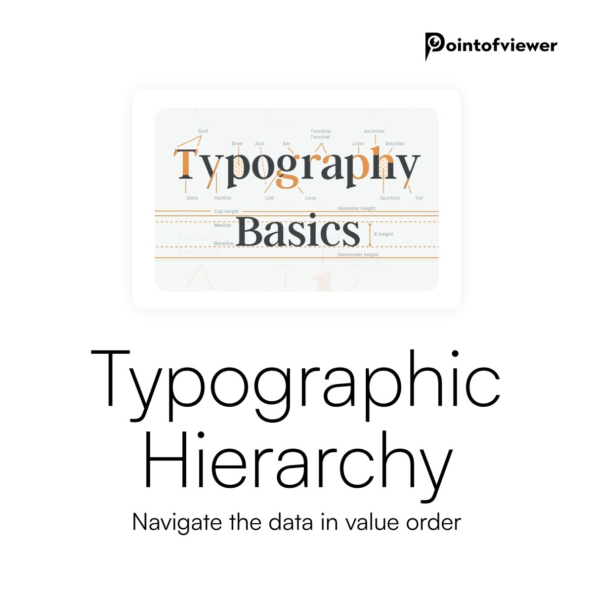 PointofviewerD's tweet image. If you KNOW, YOU know
visit our site pointofviewer.com
#graphicdesign #graphicdesigners #design #designs #Information #Tips