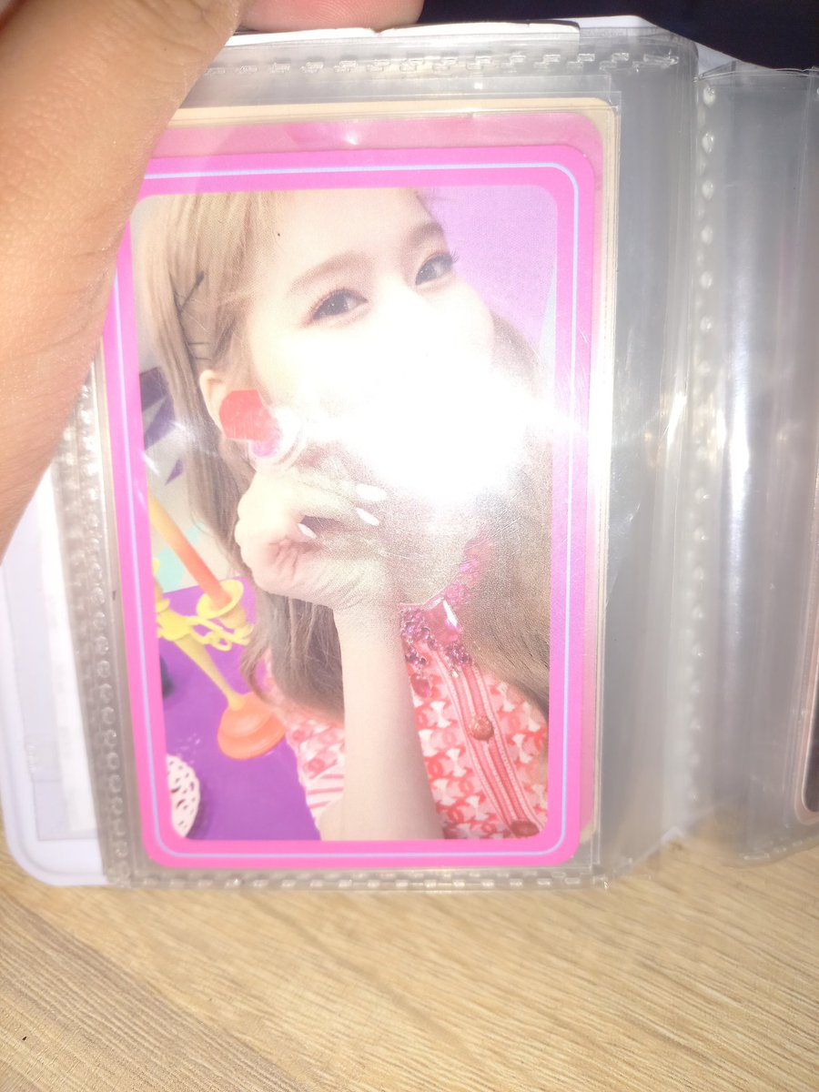 nyeonzcupid's tweet photo. Mga face reveal sa tiktok ng mga y/n #jennie stans:

Anyways, selling Sana pink border ring pop for 150 pesos! https://t.co/OyTiId0cfI