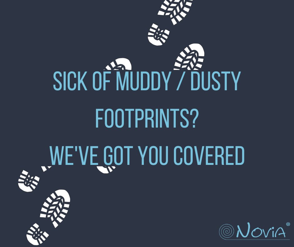 Novia Limited tweet media