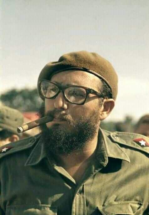 #CubaVencerá #SomosCuba