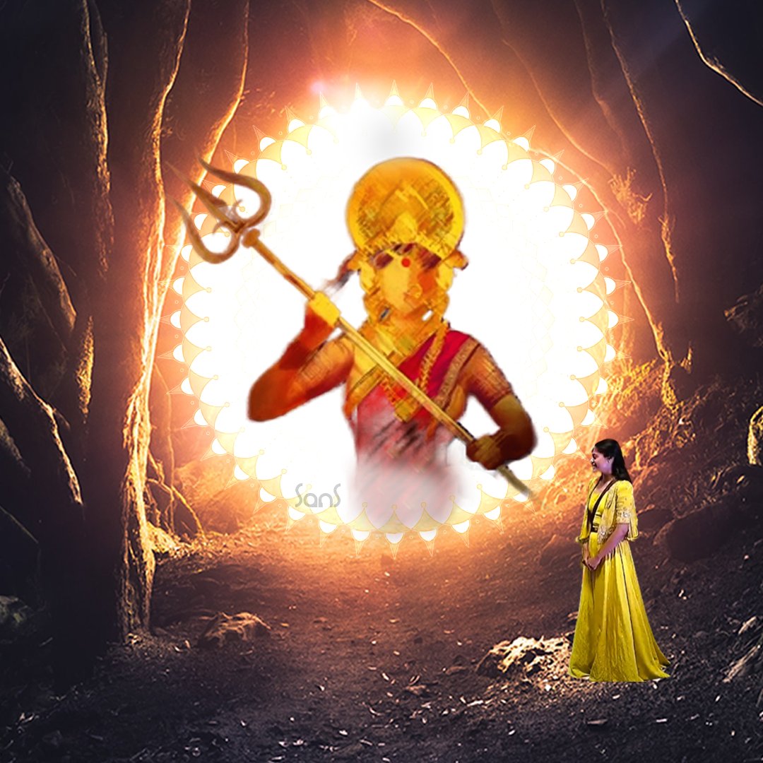 Sans5art1's tweet photo. May the 9 forms of goddess durga inspire you to discover your versatility.

#Durgapuja2022  #Navaratri #DurgaPuja #DurgAshtami  #Dussehra  #Maa #puja
#respectwomen #shakti #BinduMadhavi
#Dasara #Dussehra2022 https://t.co/7Hi7tN6Jd6