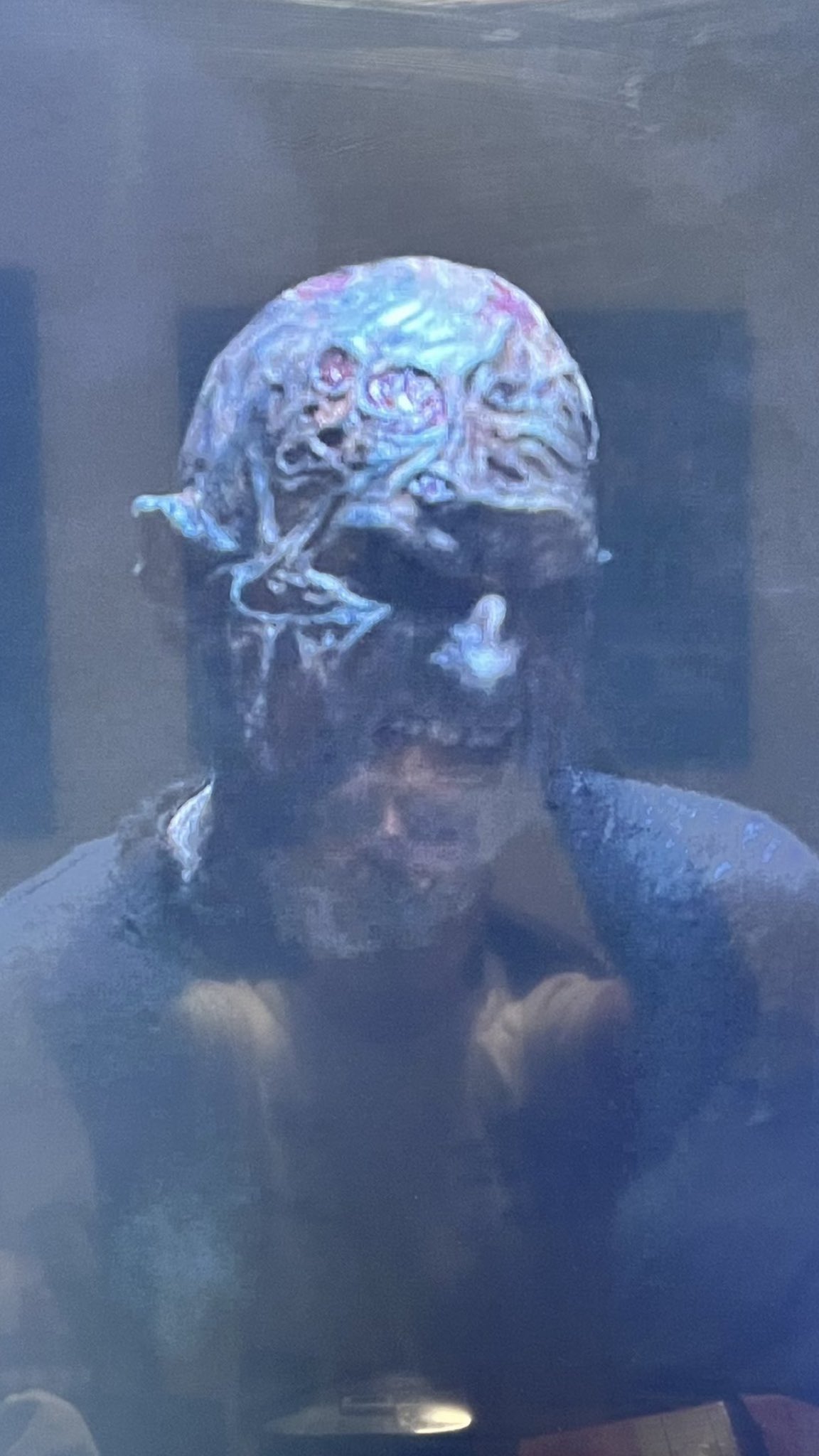 Walking Dead Saison 11 Streaming épisode 17 Walking Dead saison 11 : avez-vous repéré ce monstre légendaire du cinéma  d'horreur dans l'épisode 17 ? - News Séries - AlloCiné