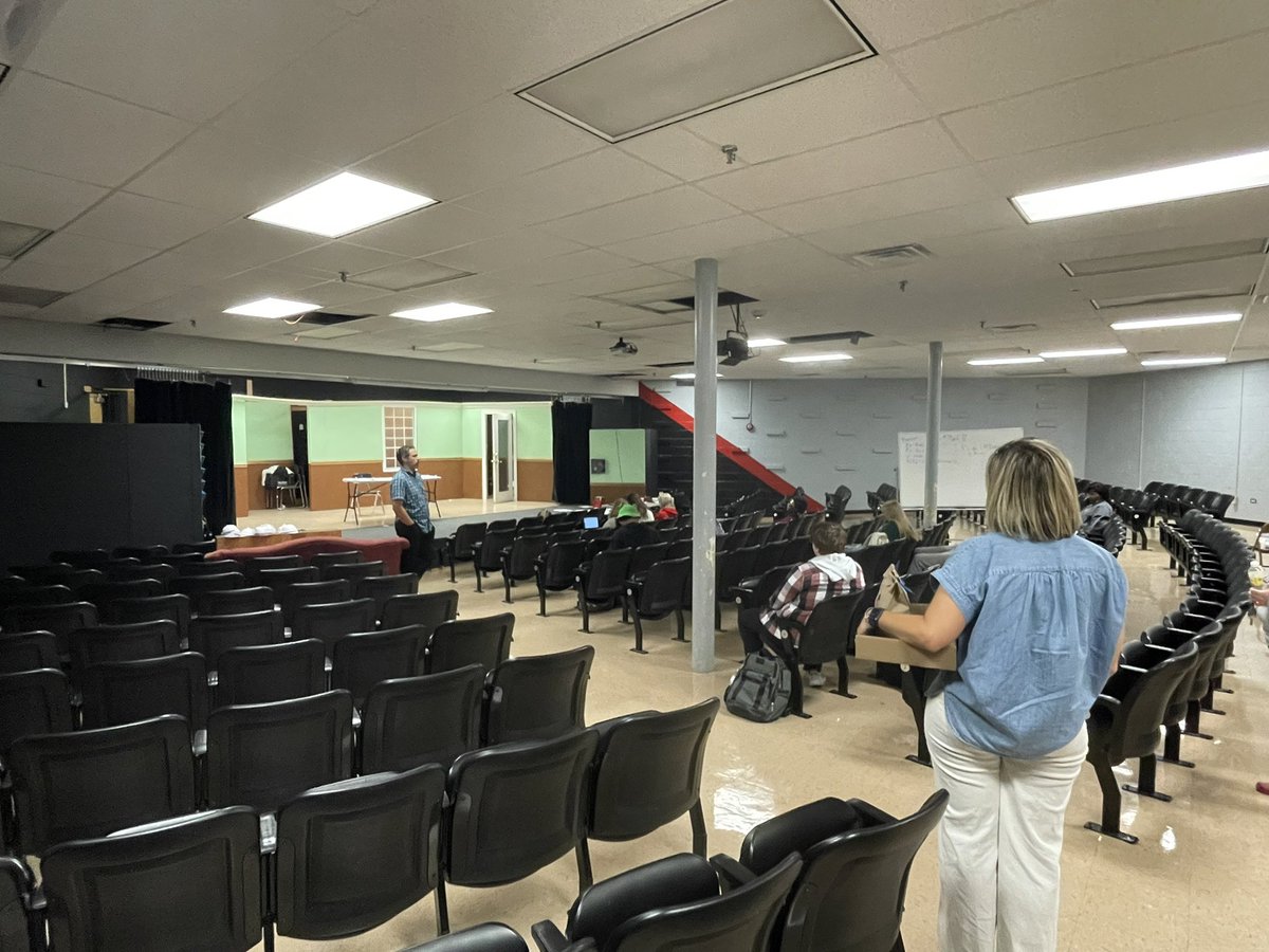 Grant Knowles tweet media