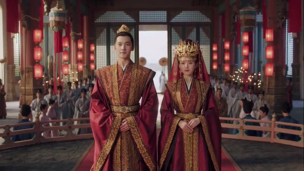 xxiexxy's tweet photo. Keep them here cause i tengah demam WRTW #whorulestheworld #eps38 https://t.co/Wt3lZFXdey