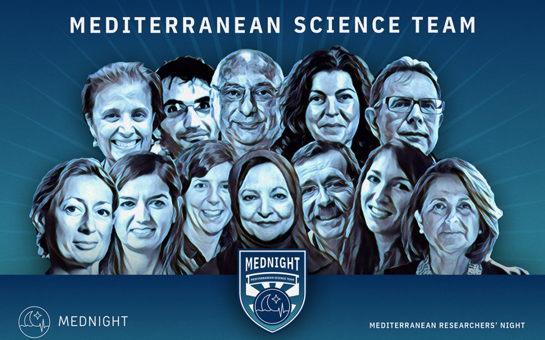MednightEu's tweet photo. Congrats to @alain_aspect, member of the #MediterraneanScienceTeam, awarded today with the #NobelPrize in #Physics 2022 “for experiments with entangled photons, establishing the violation of Bell inequalities and pioneering quantum information science” wooooooow!
#unitedbyscience https://t.co/mJhmQKTm94