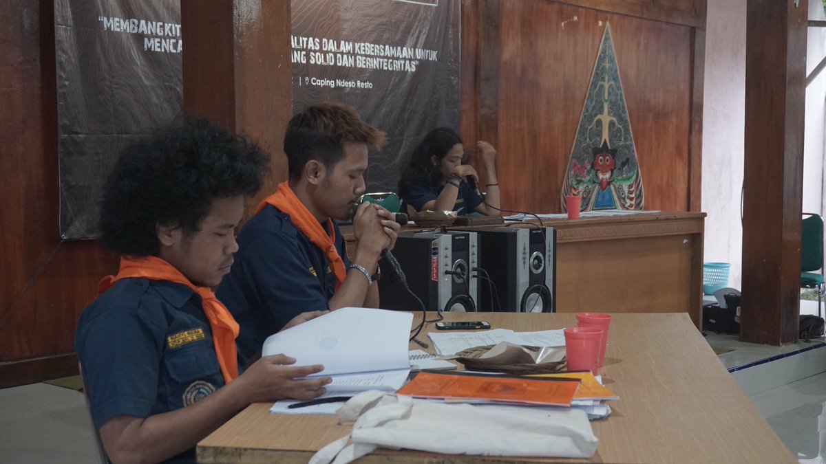 MAPALA UMY tweet media