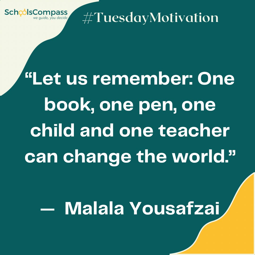 SchoolsCompass tweet media