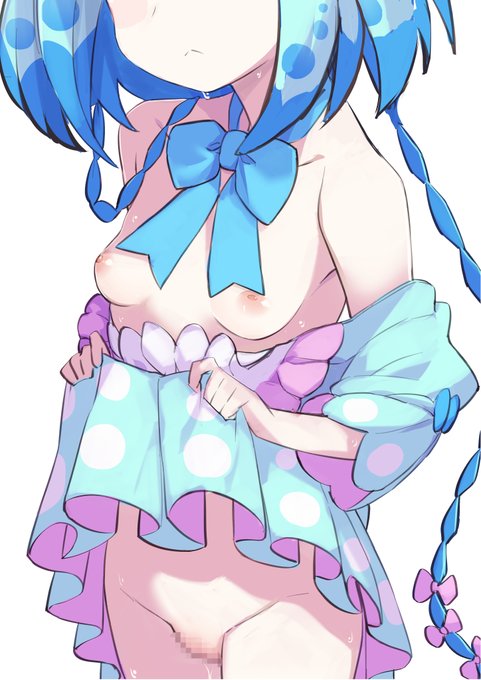 NSFW/R-18

らくがき。
リクエスト頂いた、Re:ゼロから始める異世界生活(リゼロ) の マデリン・エッシャルト。 