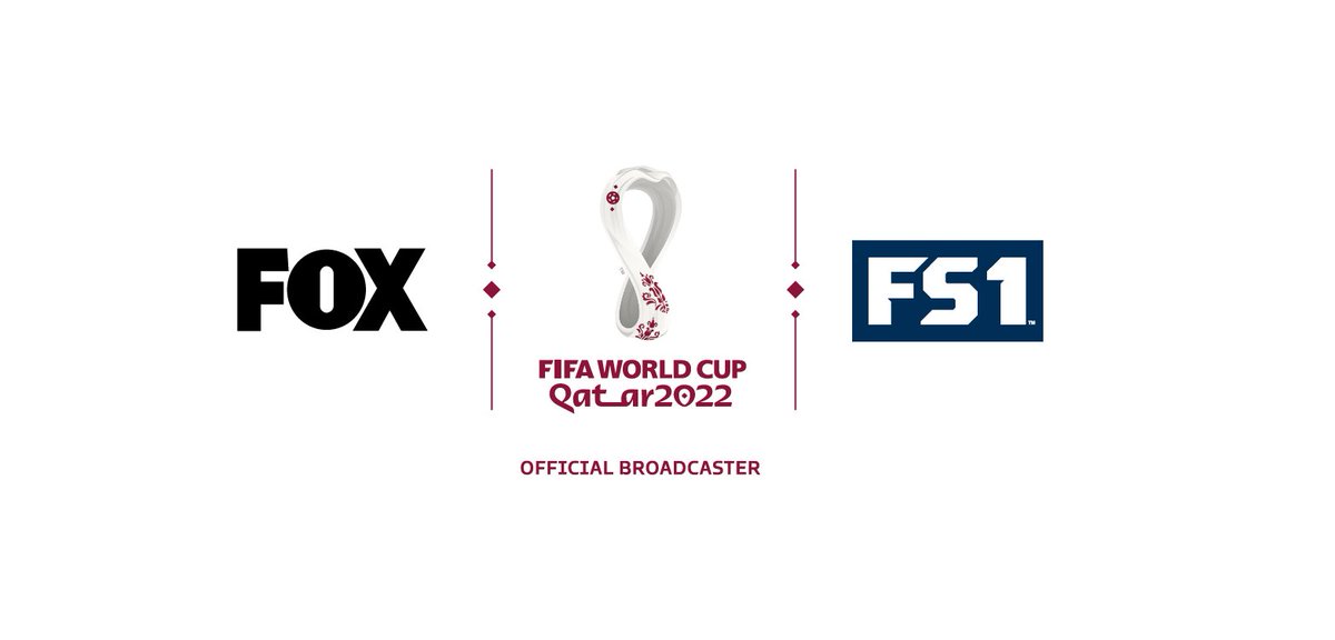 🎙️@FOXSports - @FIFAWorldCup Broadcasters🎙️ With less than 50 days to go, meet the 25-member team of announcers, analysts & reporters covering the fast-approaching tournament. Plus, more TV news before the world's greatest sporting event on Nov. 20. 🔗: foxs.pt/3SvVFDM