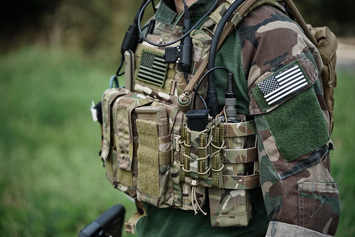 cdmincorporated's tweet image. CDM stocks a full line of ruggedized, filtered and specialty tactical communications connectors for the most demanding military applications! #TacComTuesday #TacCom #TacticalCommunicationsConnectors #M55116 #FilteredConnectors #TacticalCommunications