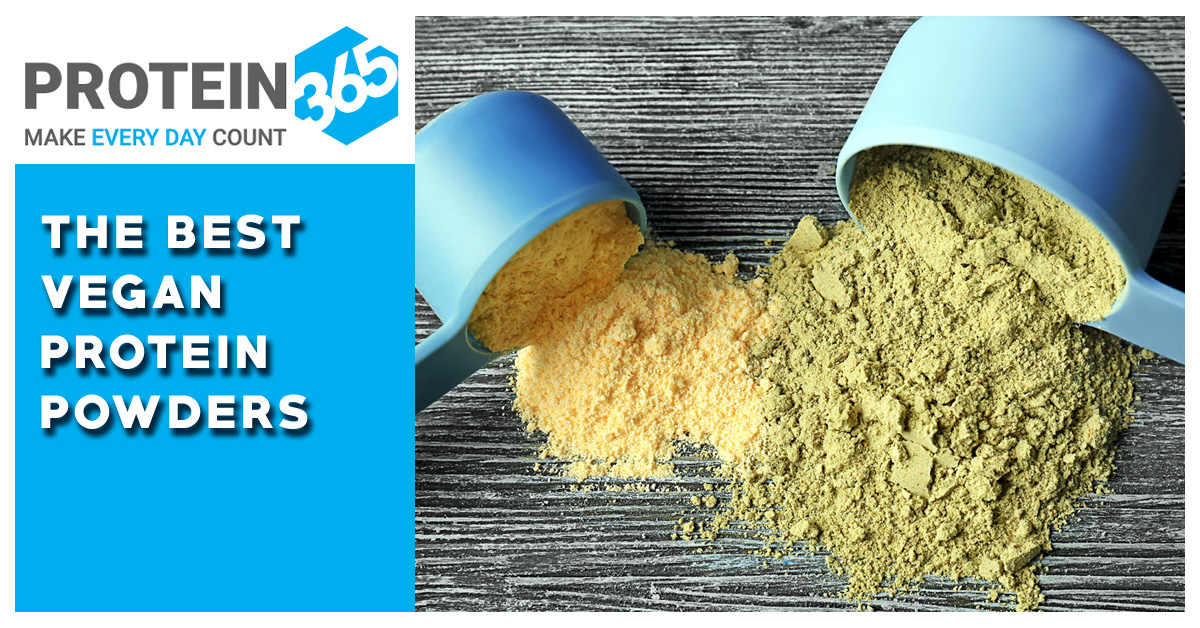 Protein365com's tweet photo. PROTEIN VEGAN POWDER – THE BEST VEGAN PROTEIN POWDERS
click to: https://t.co/hdS4Q5Ui3P

One of the main concerns of people when going vegan is how they will get protein; fortunately, the protein vegan powder is the answer they are looking for...

#protein #powder #veganlife https://t.co/Ddw2V57EE6