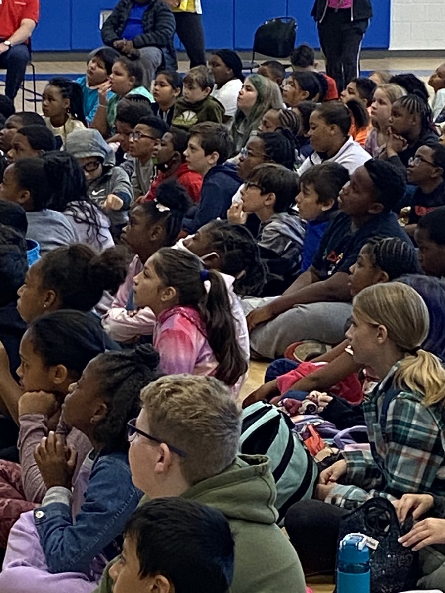 AES Tigers tweet media