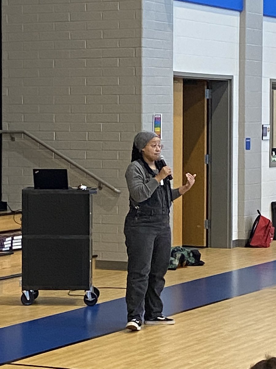 AES Tigers tweet media