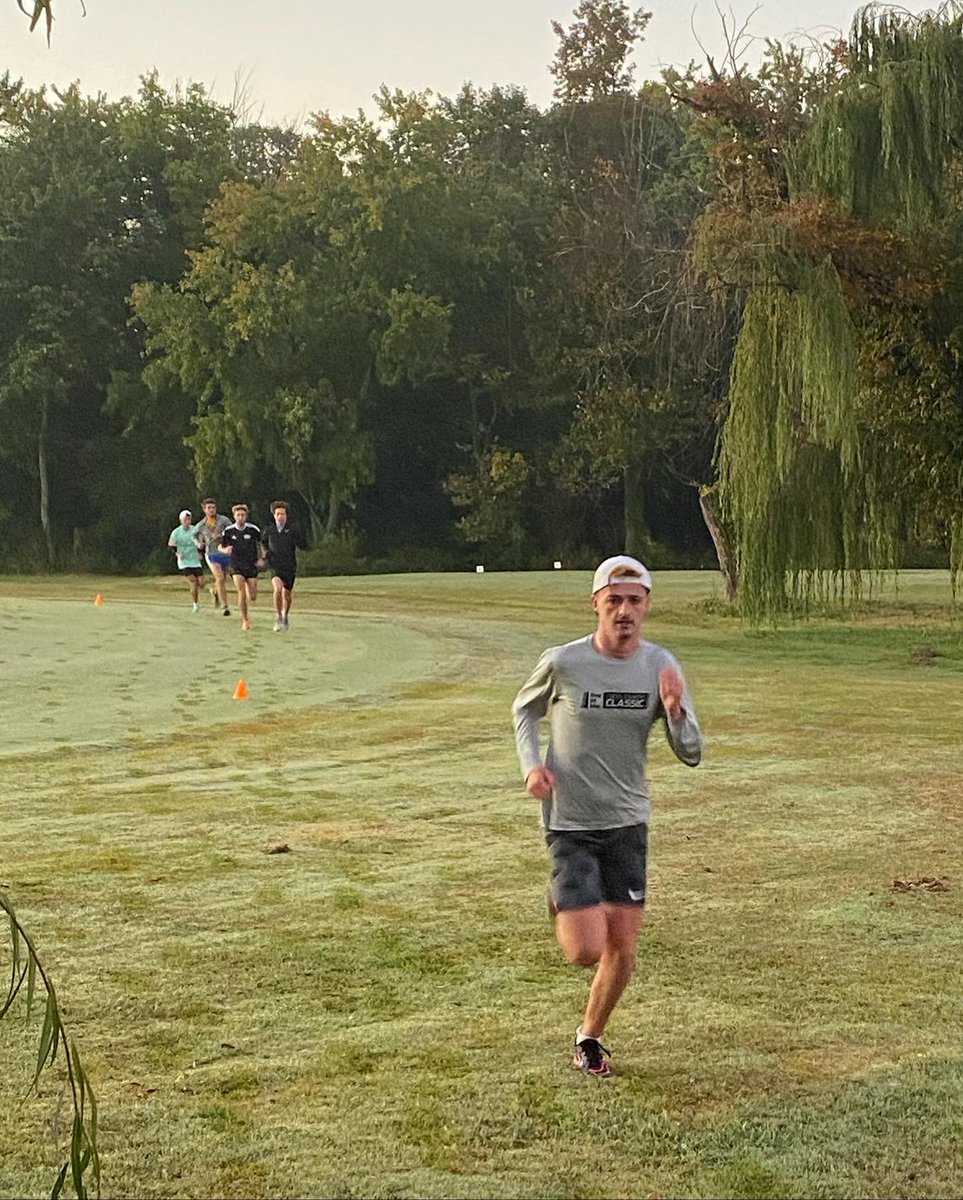 TNTech_XC_TF's tweet photo. Strongest workout of the season by far with the teams.

#OctoberMiles https://t.co/w2msGijZGq