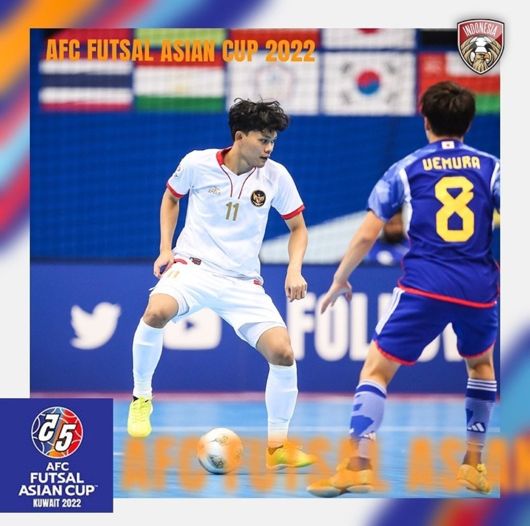 Extra Time Indonesia tweet media