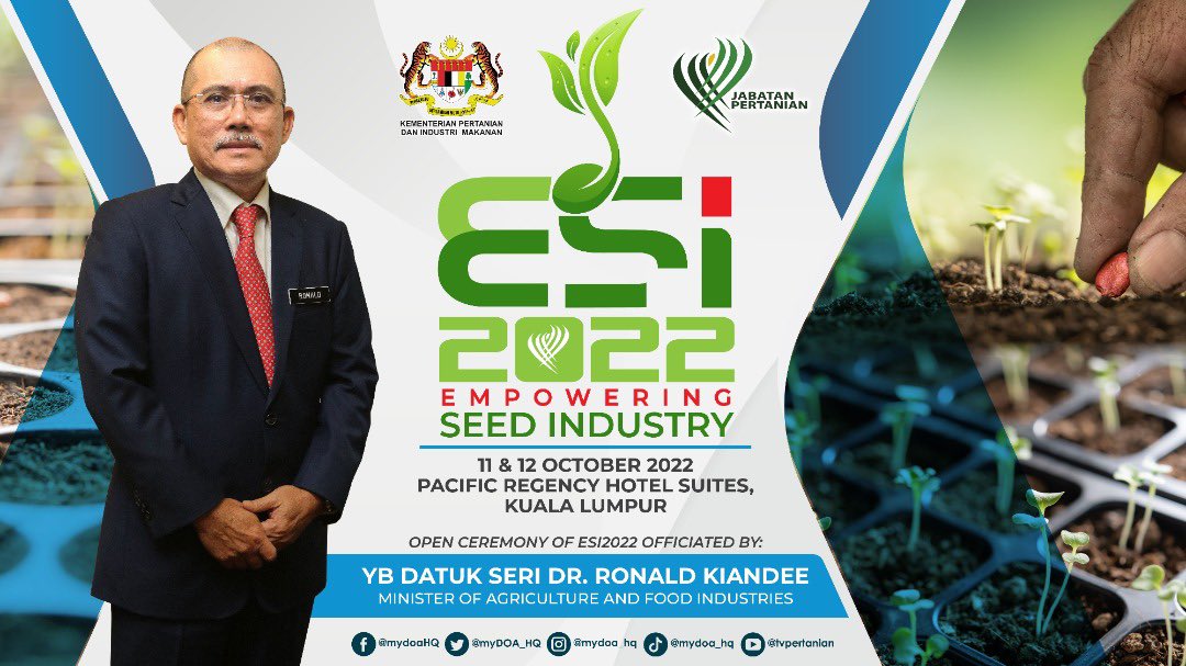 jabatan pertanian kuala lumpur