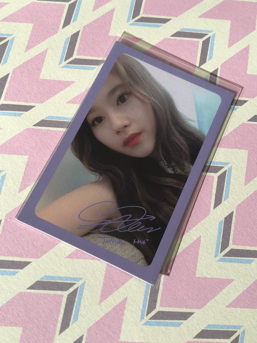 myoimallows's tweet photo. ⭐️ happy mails ⭐️

💌 : @ddroingcart #ddroingproofs 

hiii Sana arrived to me safely! Tysm for packing her safely and for the super super fast shipping ! tysm !! 🫶🏻 ( wrong pic pala last time 😭) https://t.co/bmDJo3Qkj6