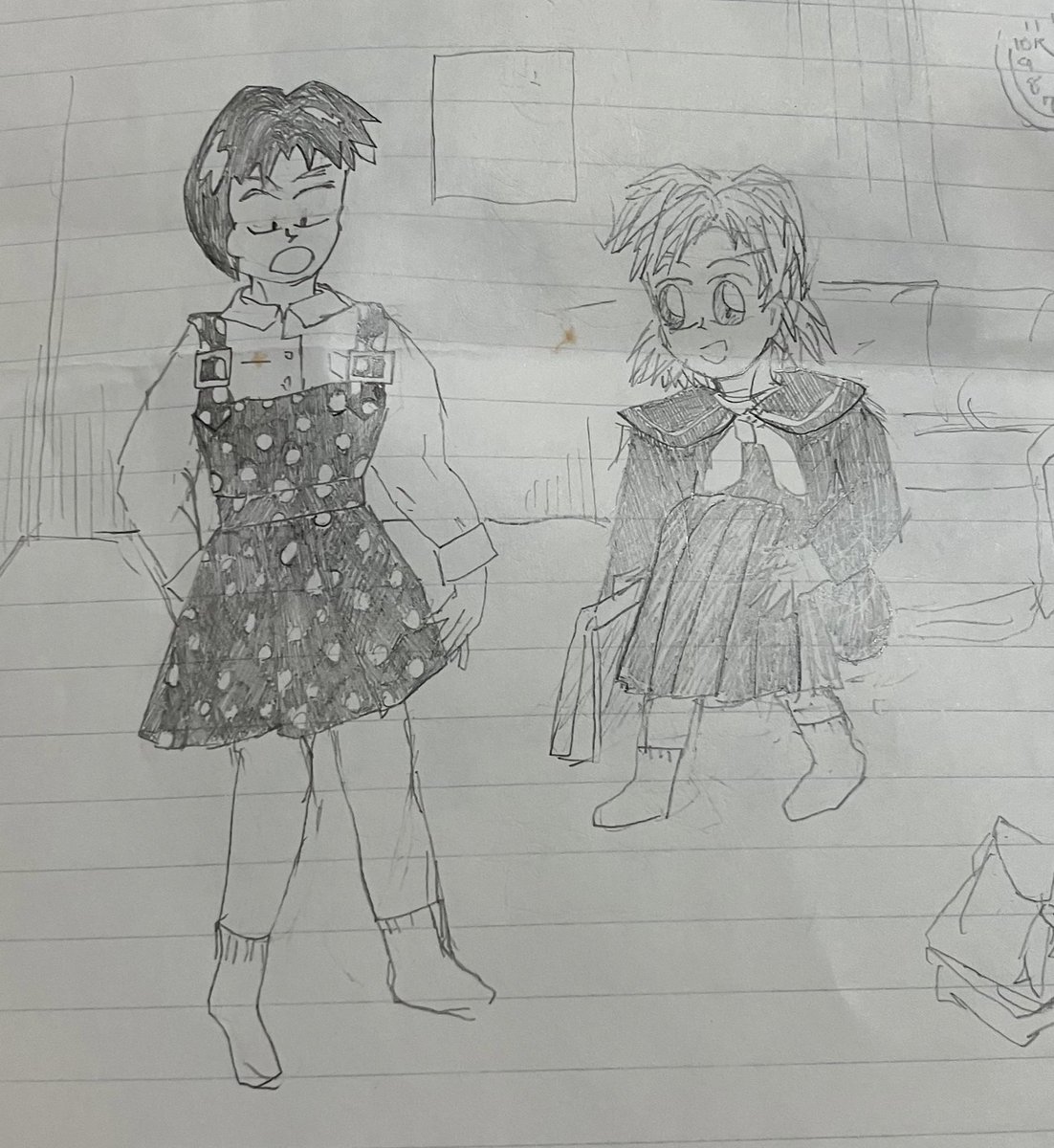 1992←→2020 ブレてないぞ、俺!