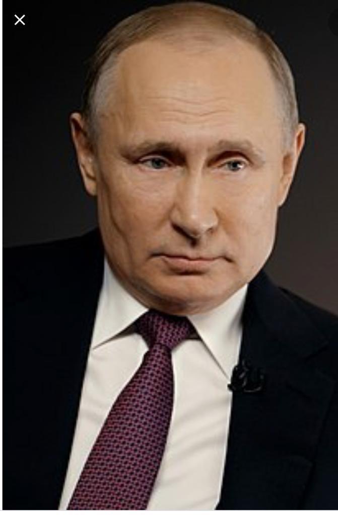 sergedanielinfo's tweet image. #Mali-Russie-Coopération / Les Présidents Vladimir Poutine ( Russie) et Assimi Goïta (Mali) ont eu un entretien téléphonique ce 4 octobre 2022 pour " renforcer" la coopération entre les deux pays.