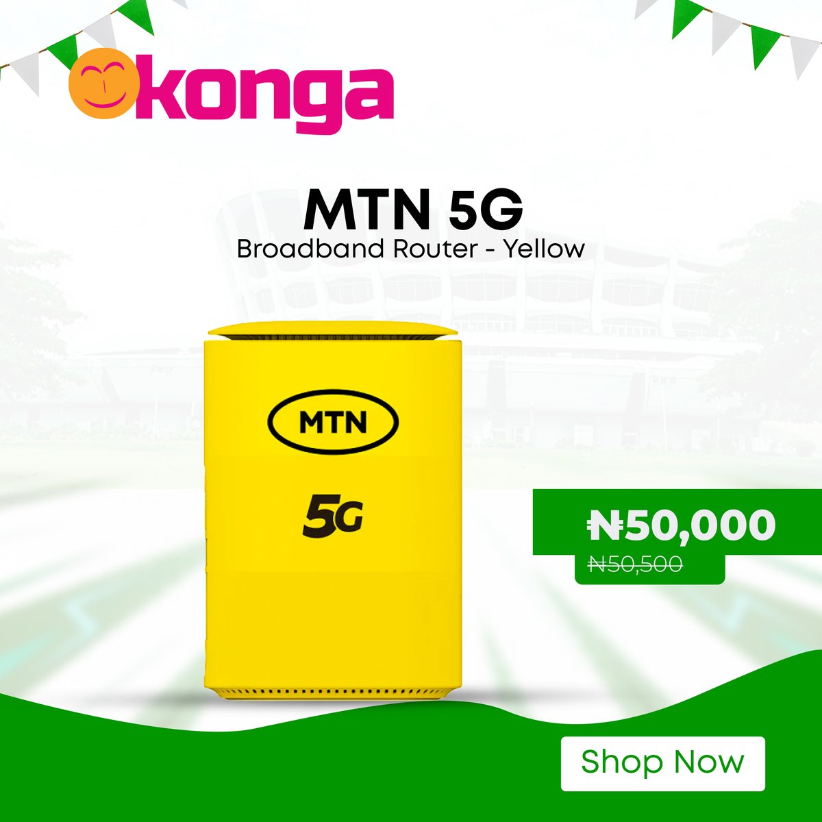 ShopKonga's tweet photo. Hot lunch is served on our website!
Head over to our website to shop now: https://t.co/BkVz0UGom0
.
.
.
#IndependenceSales #Independence #ShopKonga #OnlineSales https://t.co/Y0csdfBiPx