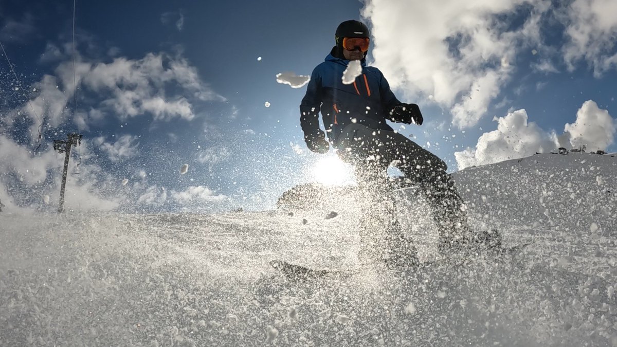 Trip to #perisher booked hotel with #travala got $150 cash back

#TravalaAmbassadors3