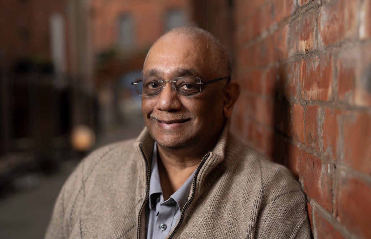 Meet Vidhan 👋

As our Finance Director Vidhan is a key member of the team ensuring the smooth running of the business. 

“I just love numbers. There’s nothing like solving a hard maths problem and keeping on top of the books."

#TeamRoute