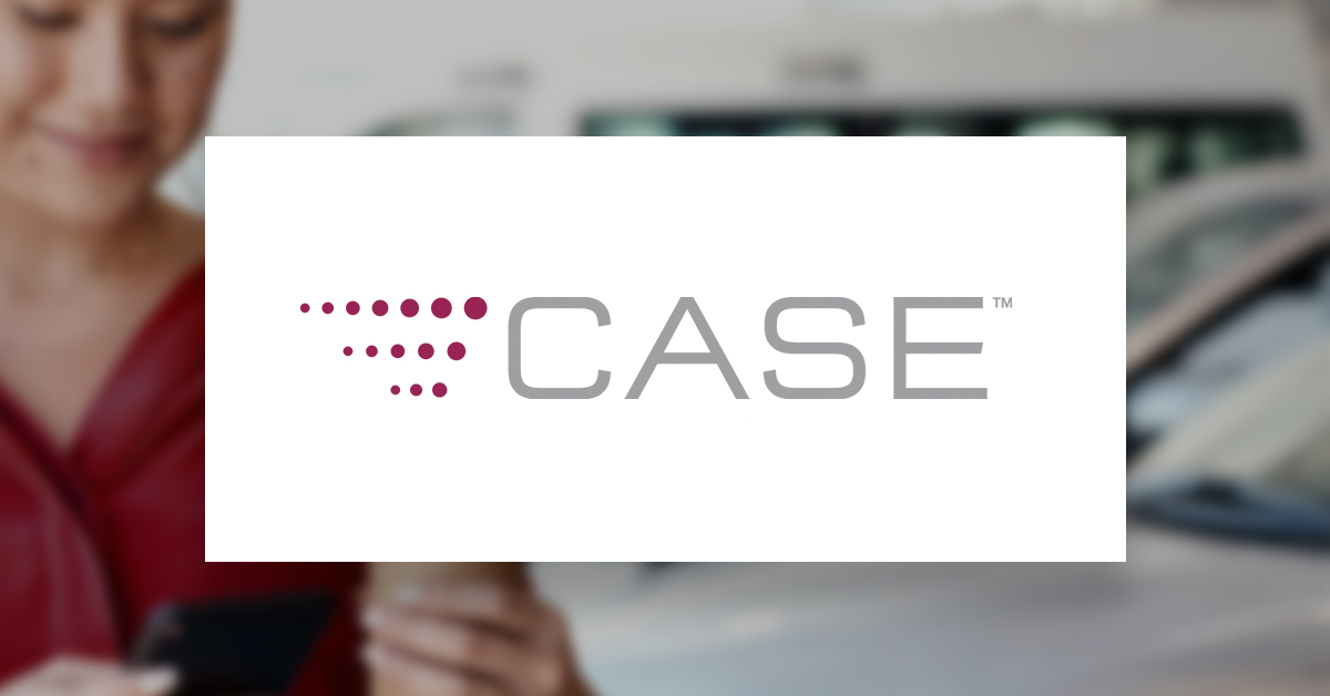 Meet CASE™, the first-of-its-kind fully configurable #customercare platform designed specifically to serve the unique needs of the #automotive industry: hubs.la/Q01nz-yH0 

#consumeraffairs