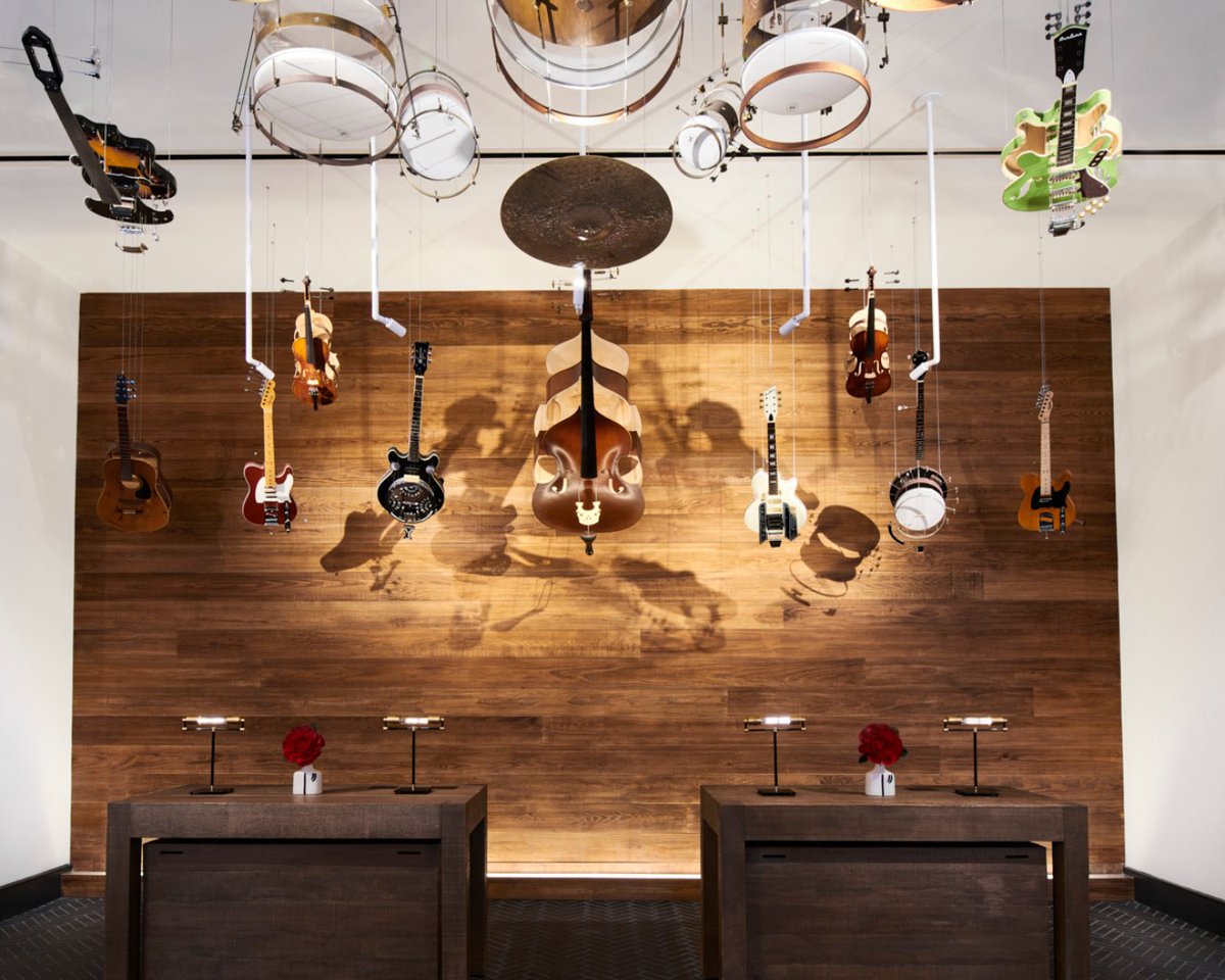 virginhotels's tweet image. We are excited and honored to be recognized by our incredible guests, and to be ranked by @cntraveler readers for our hotels @VirginHotelsChi @virginhotelnola @virginhotelsnsh and @VirginHotelsLV in this year&apos;s Readers&apos; Choice Awards 2022.  #RCA2022 #VirginHotels